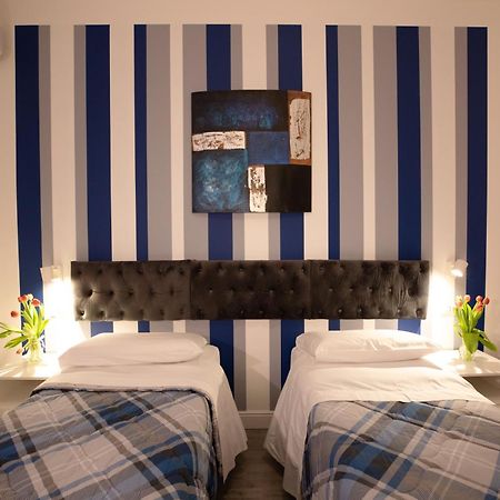Bru Rooms Пескиера дел Гарда Екстериор снимка