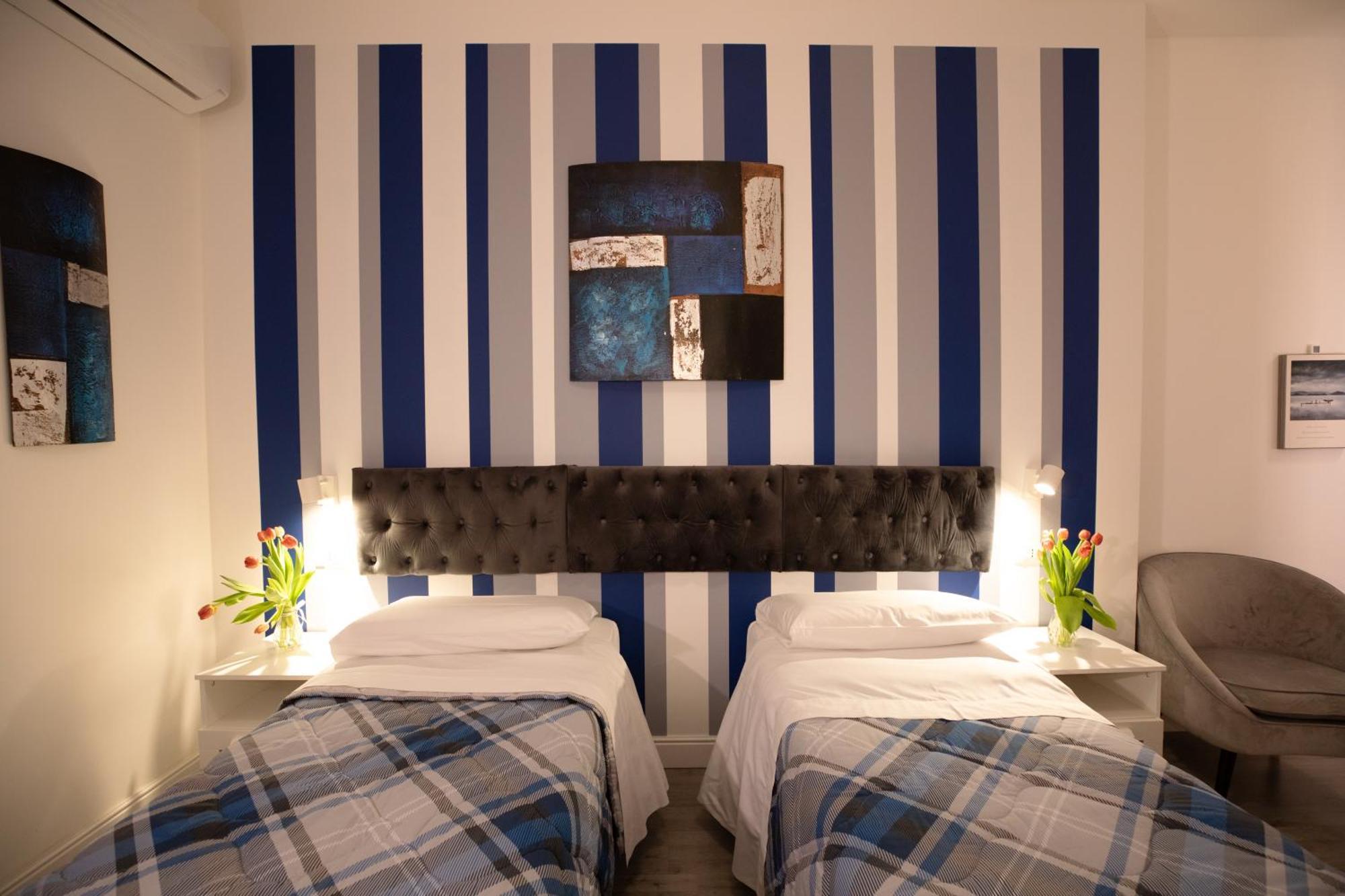 Bru Rooms Пескиера дел Гарда Екстериор снимка