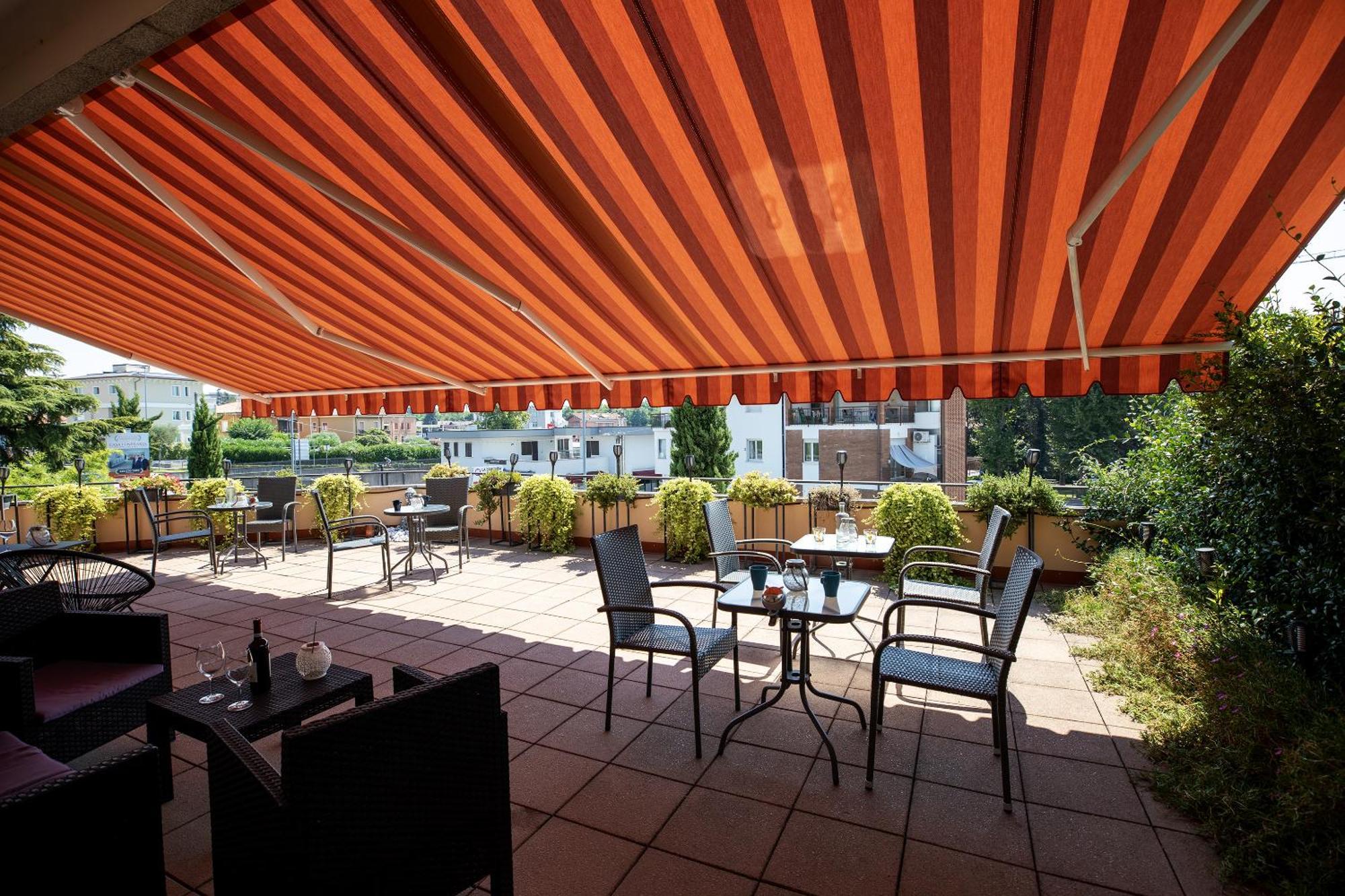 Bru Rooms Пескиера дел Гарда Екстериор снимка