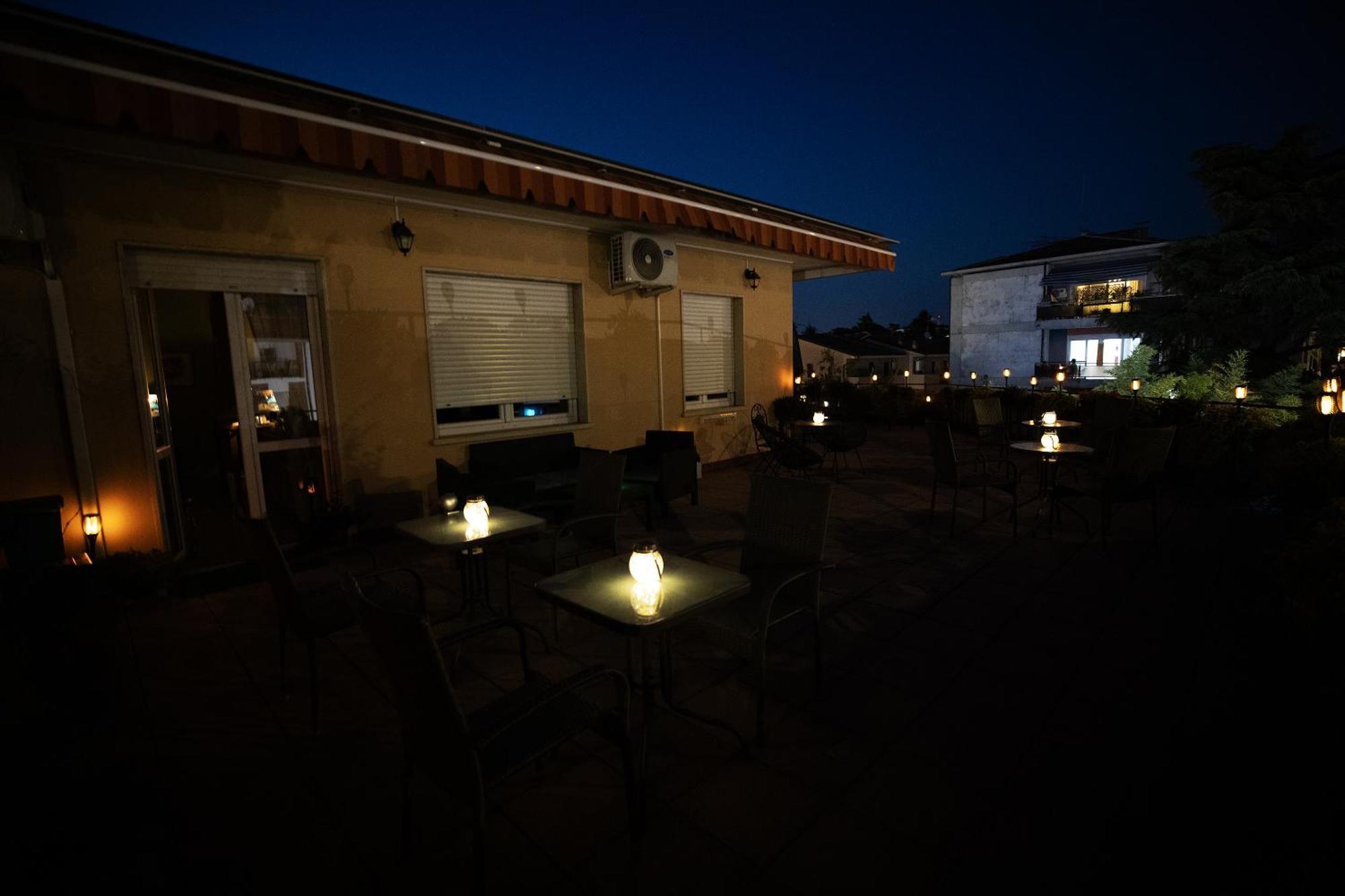 Bru Rooms Пескиера дел Гарда Екстериор снимка