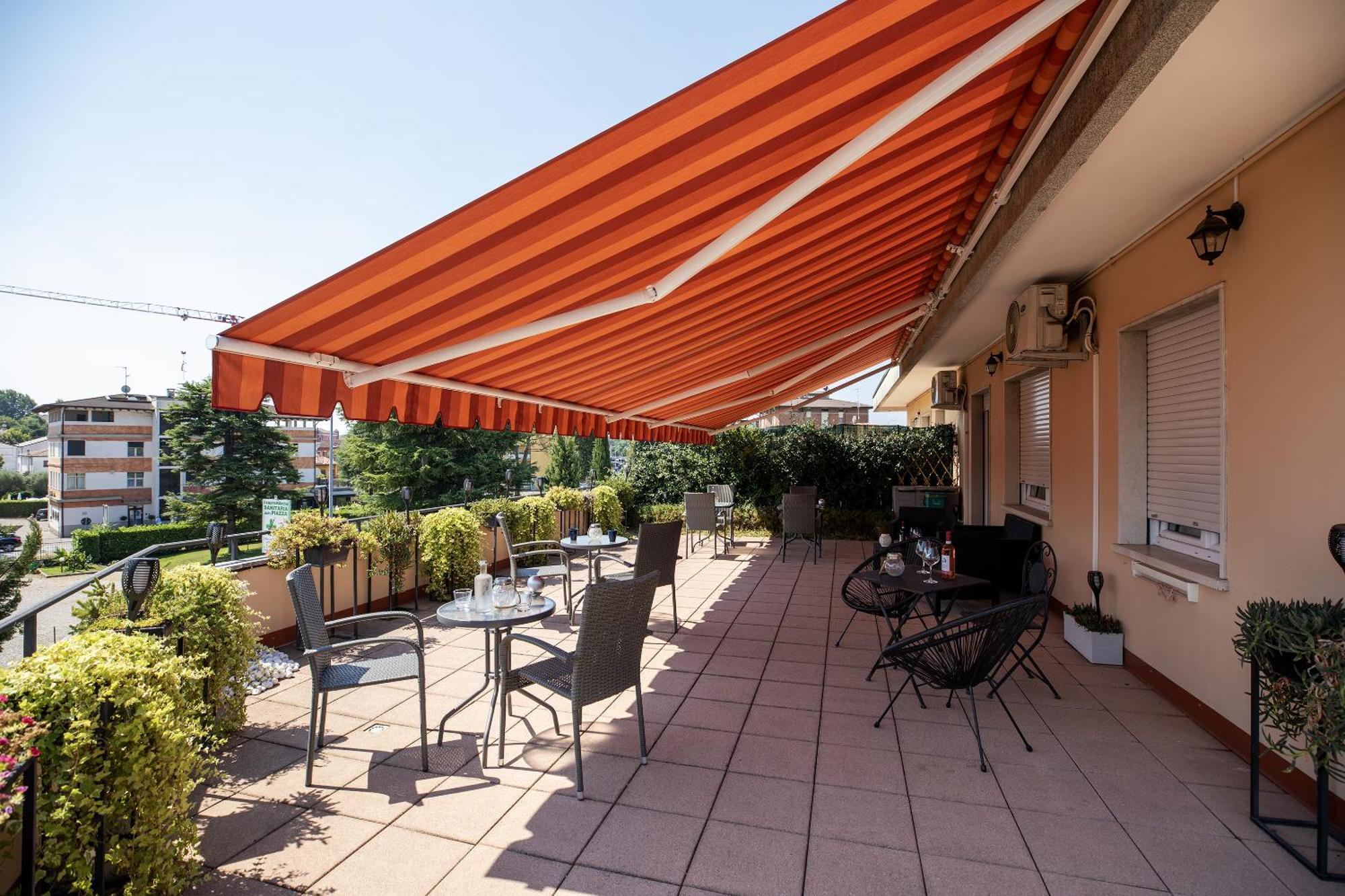 Bru Rooms Пескиера дел Гарда Екстериор снимка